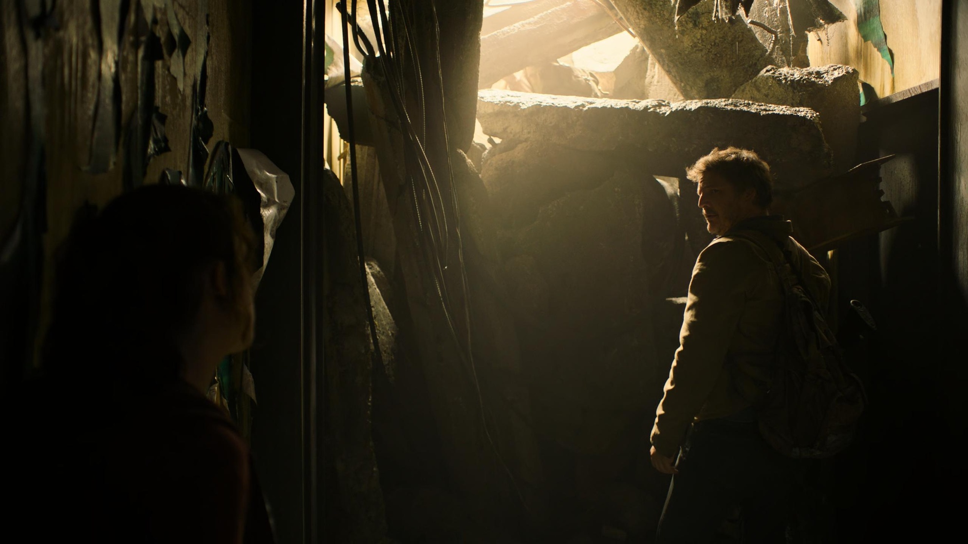 The Last of Us