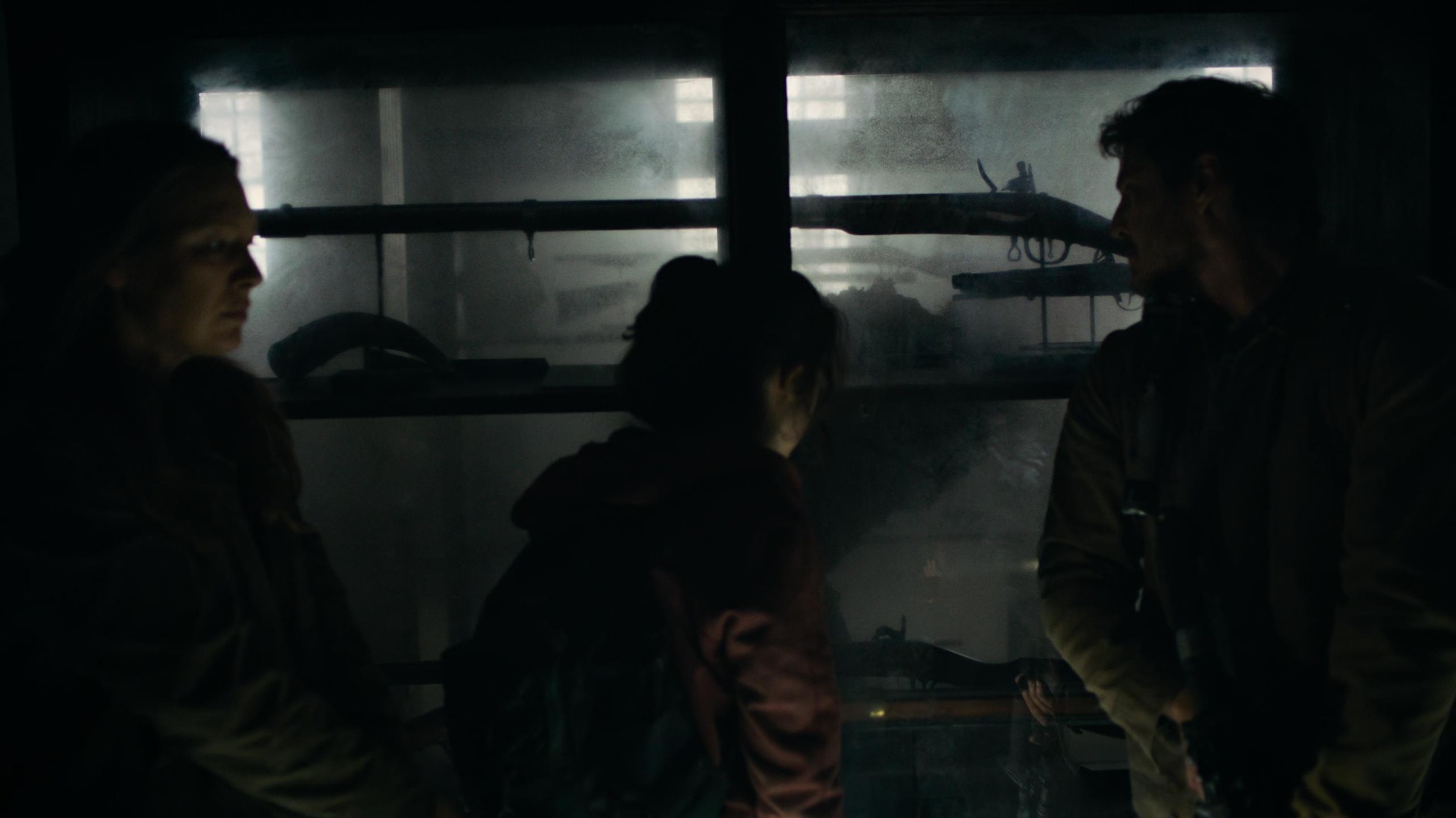 The Last of Us