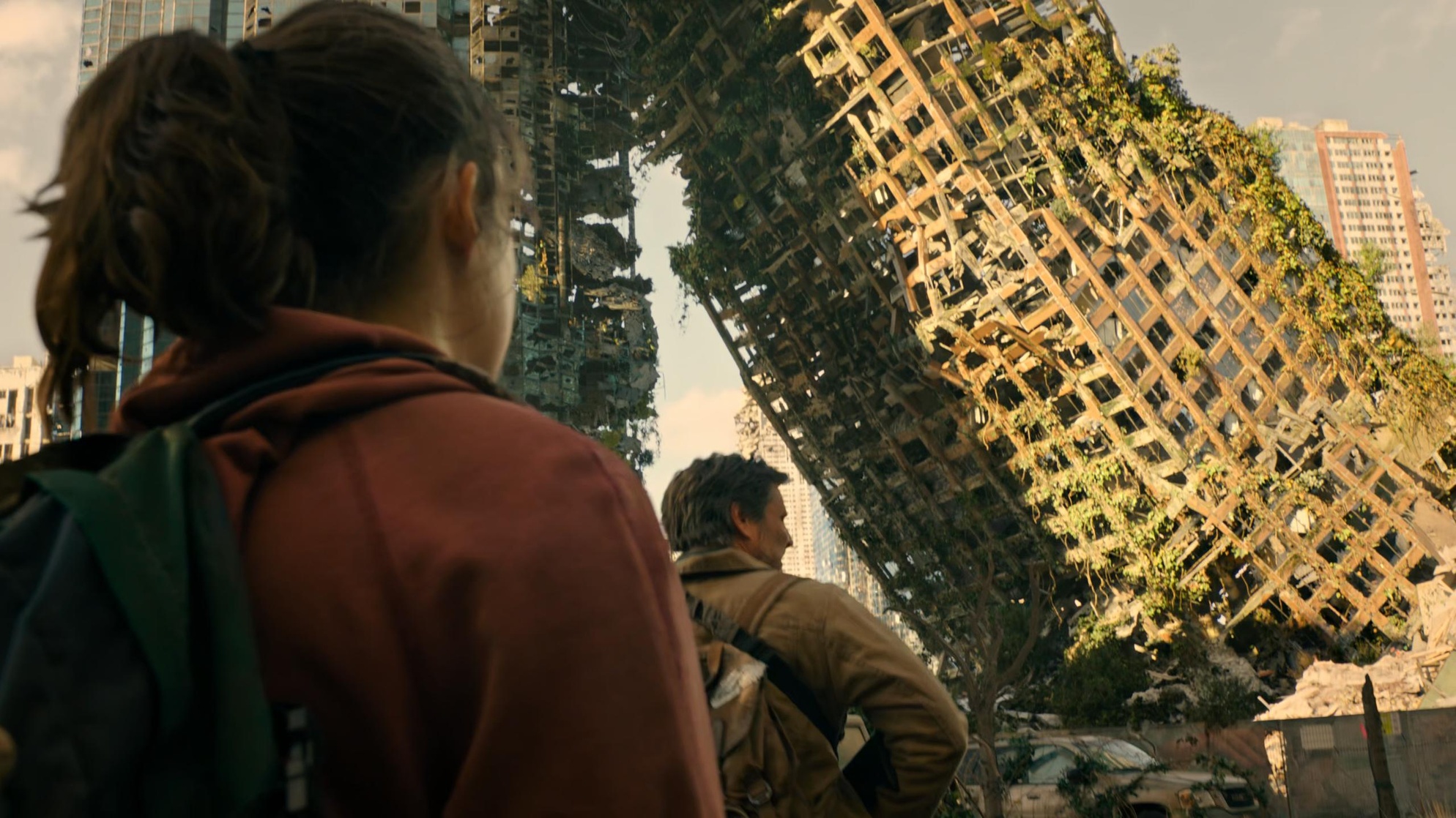 The Last of Us