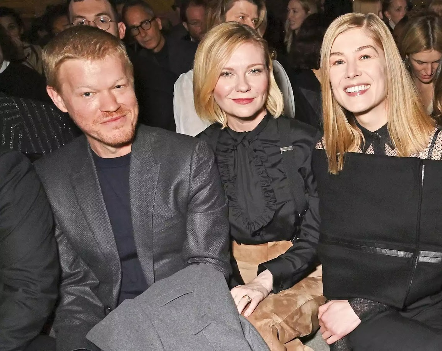 Jesse Plemons