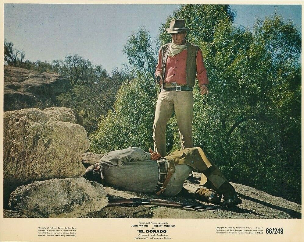 El Dorado