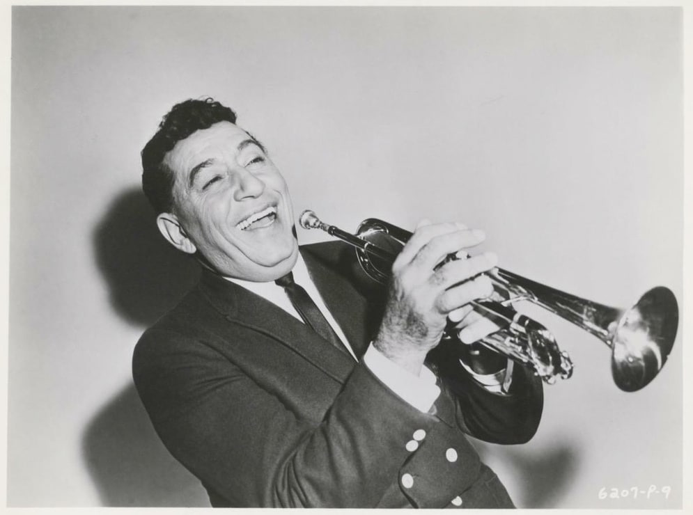 Louis Prima