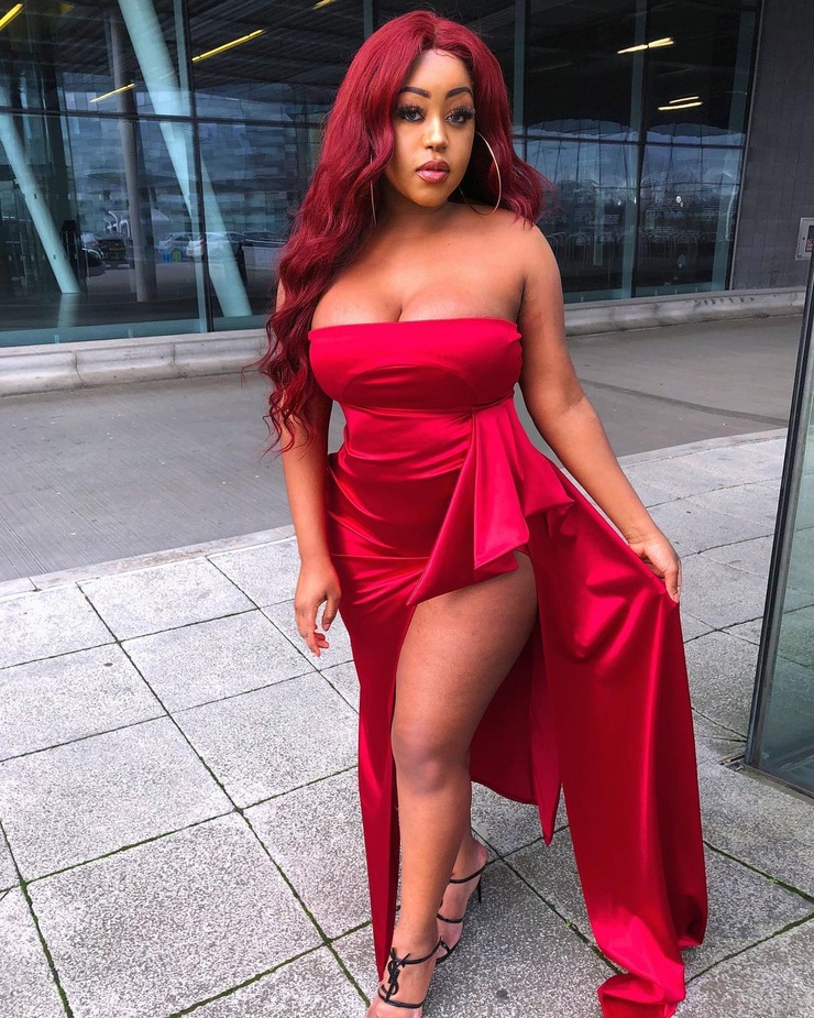 Picture of Lani Good