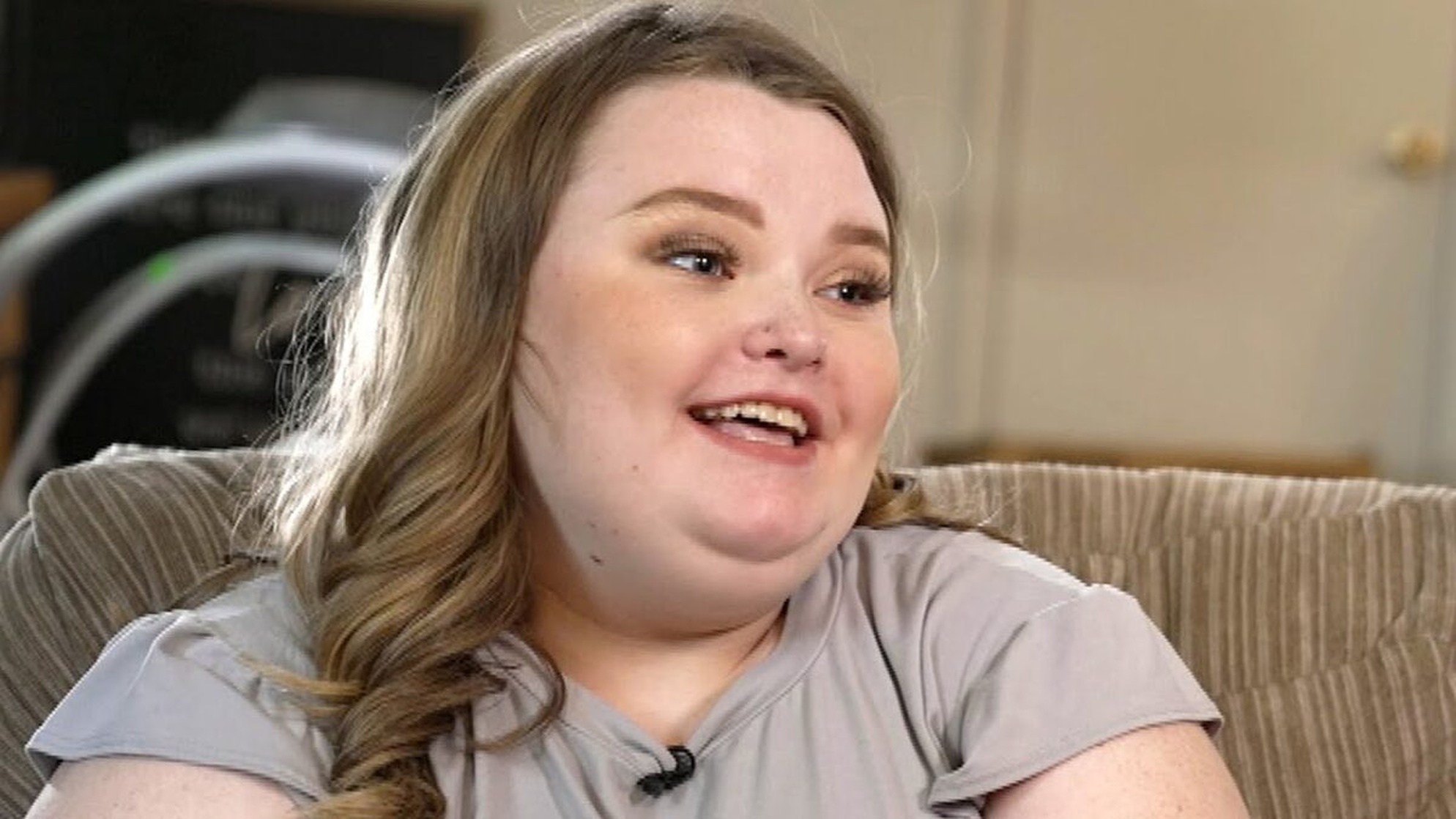 Alana Thompson