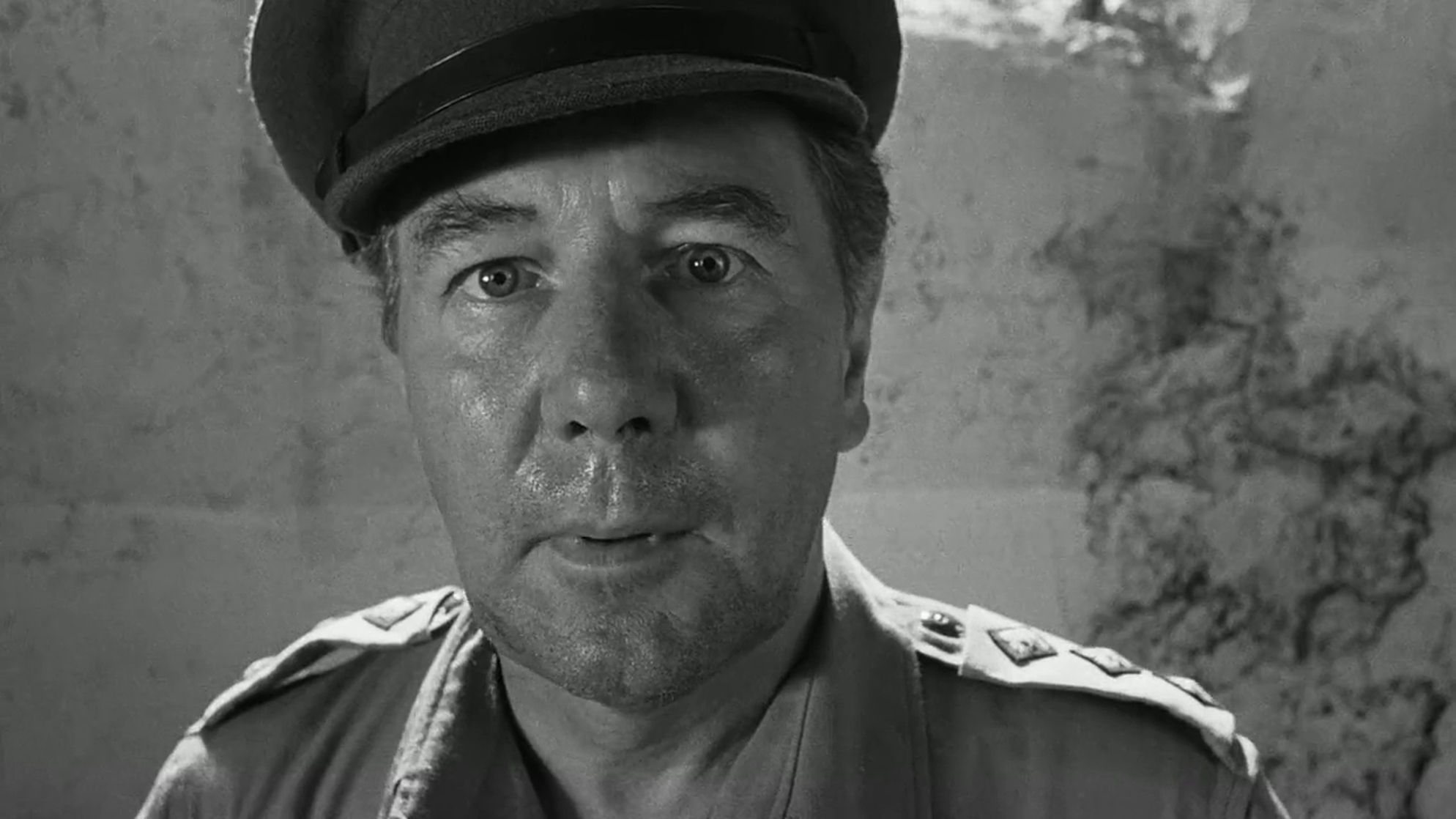 The Hill (1965)