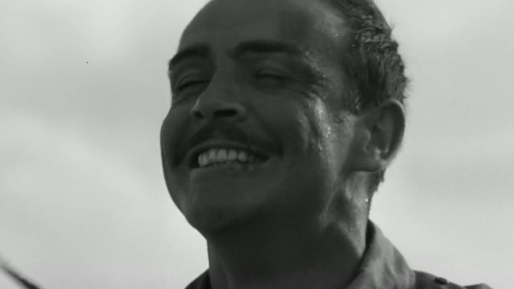 The Hill (1965)