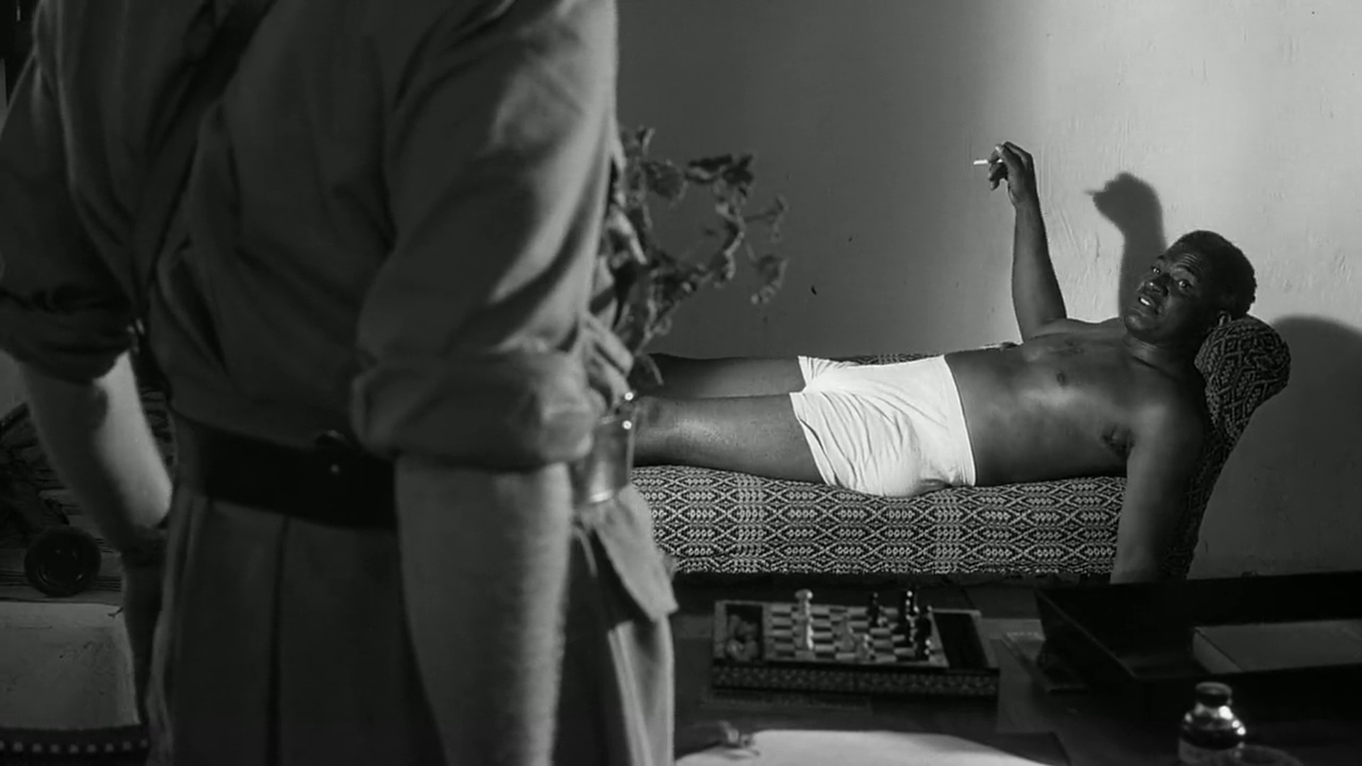 The Hill (1965)