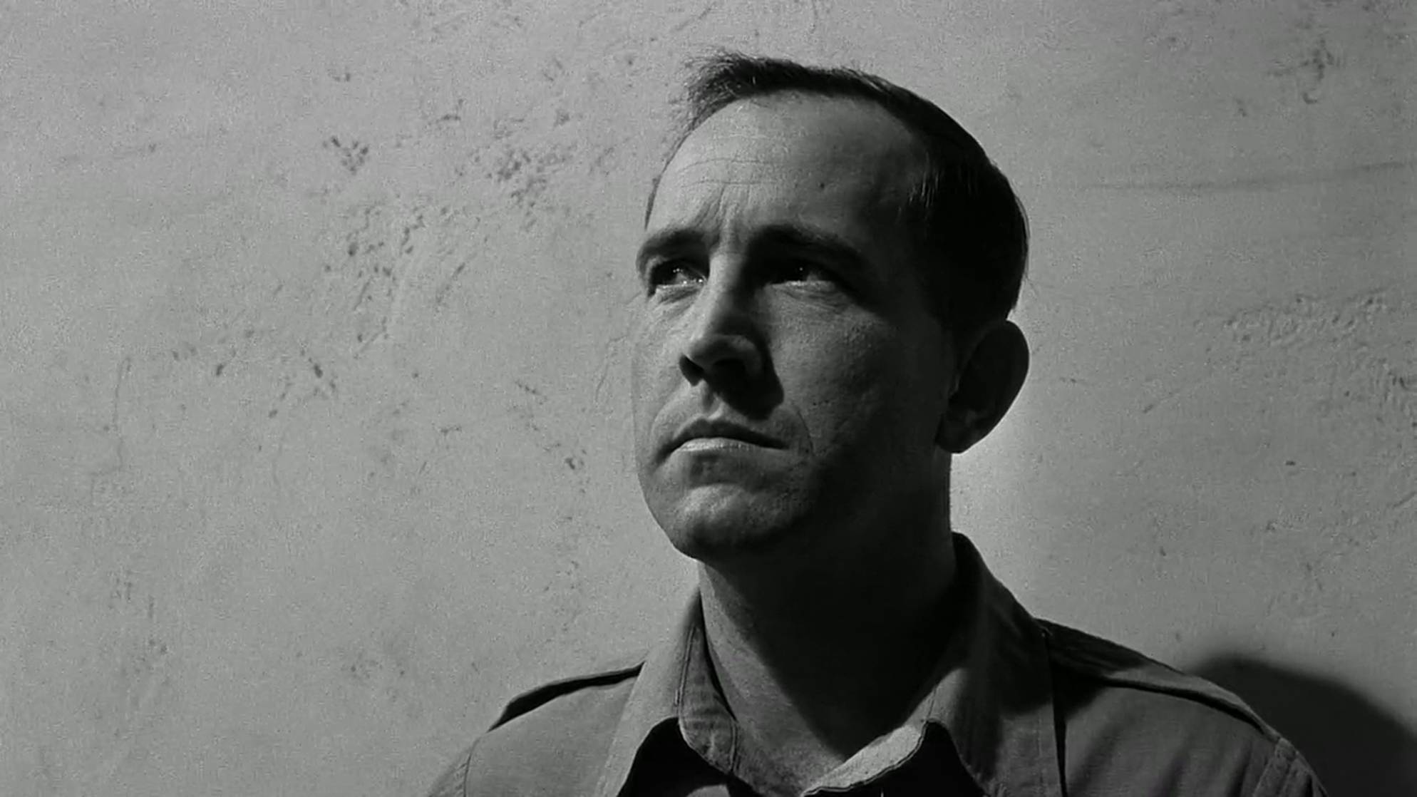 The Hill (1965)