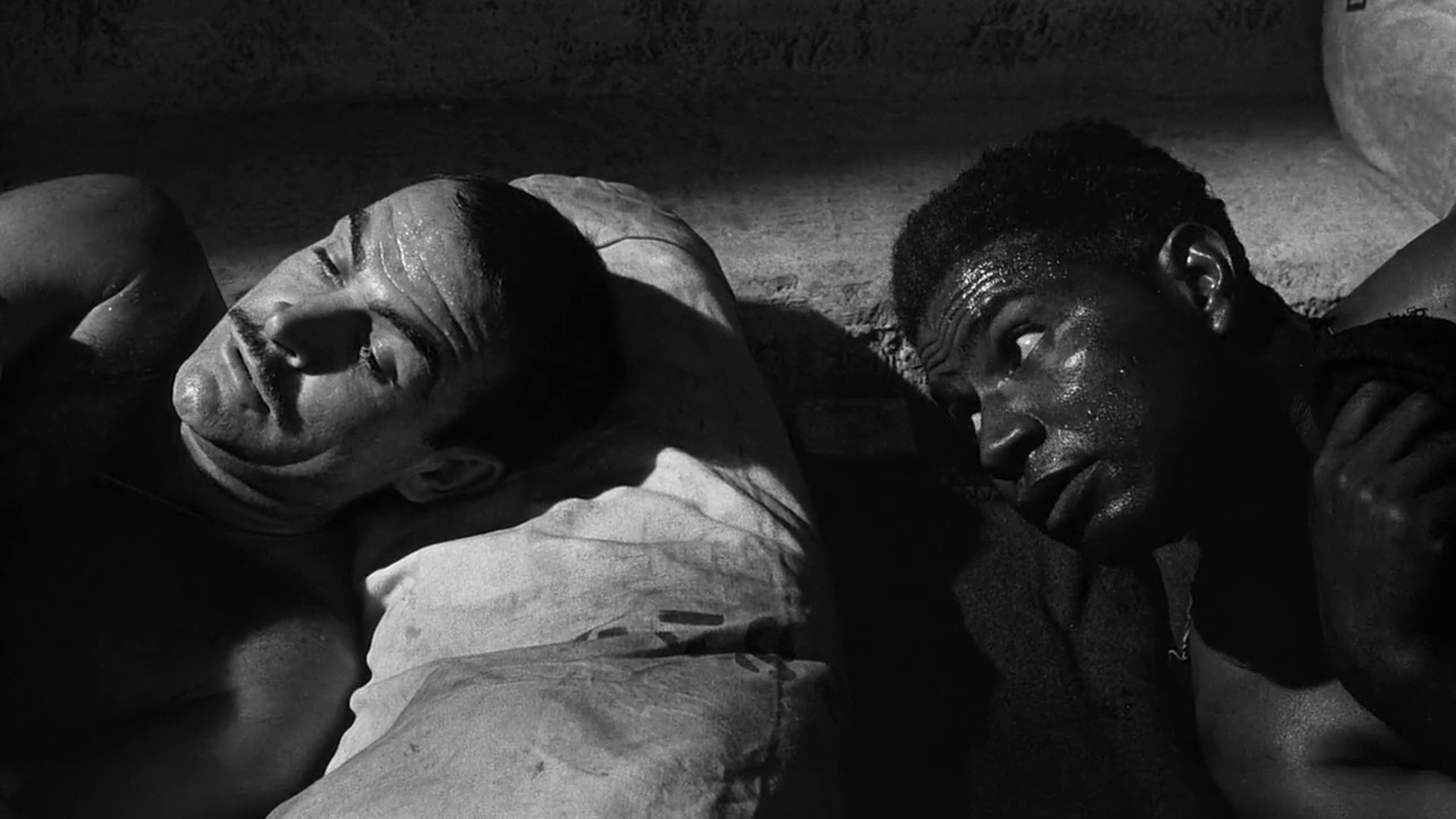 The Hill (1965)