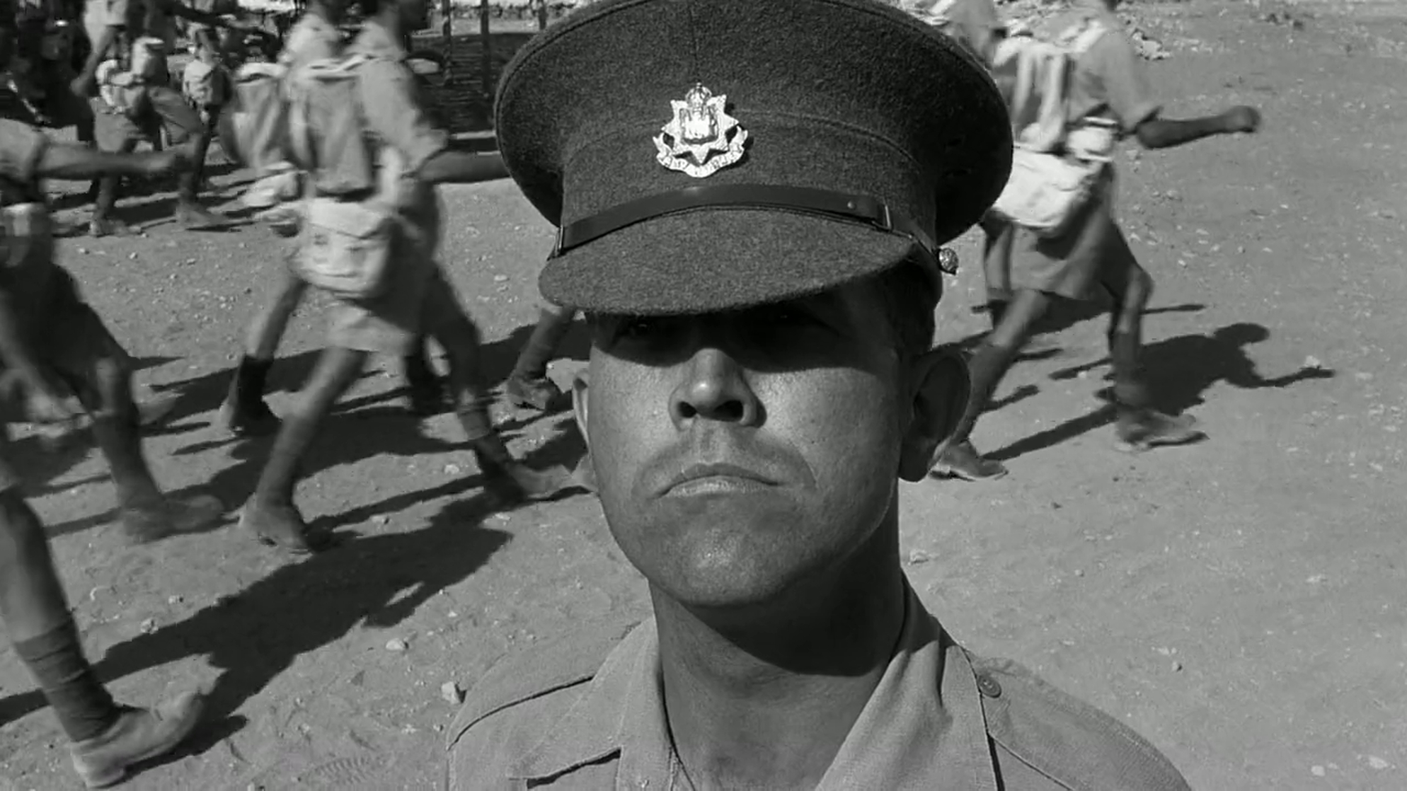 The Hill (1965)