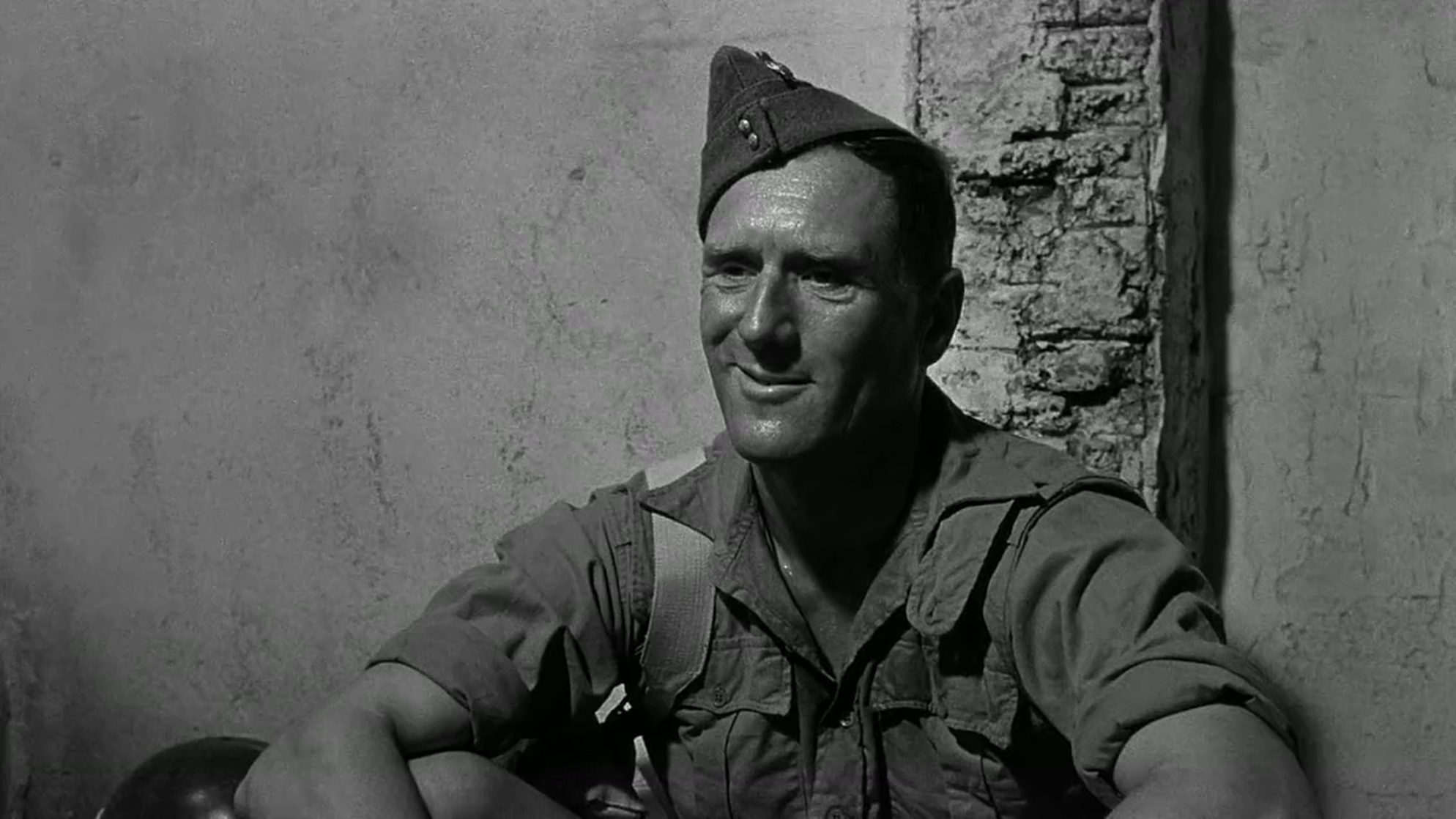 The Hill (1965)