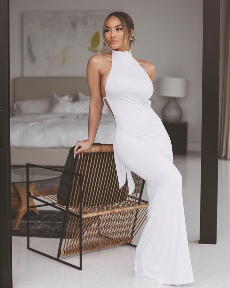 Picture Of Daphne Joy 2954