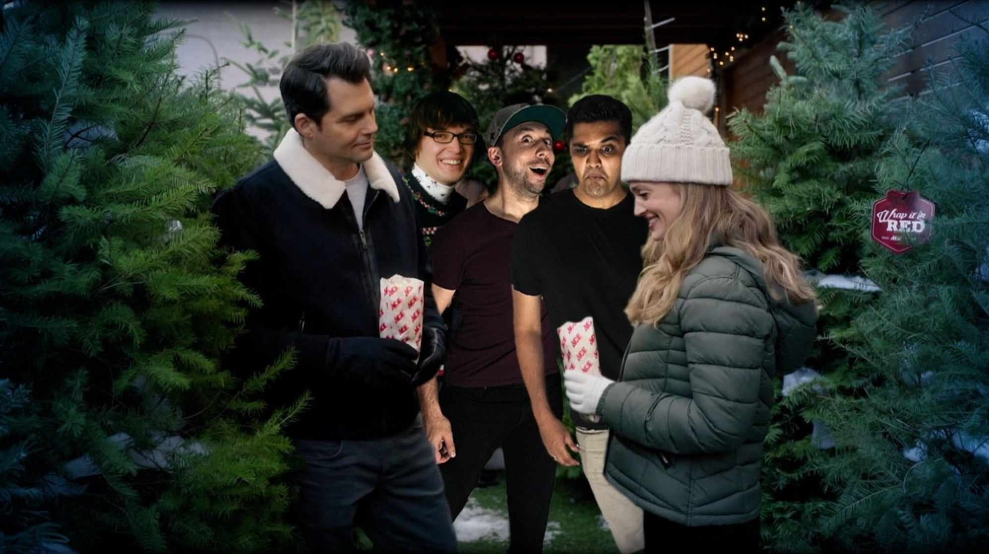 Dickens of a christmas 2025 lafayette indiana