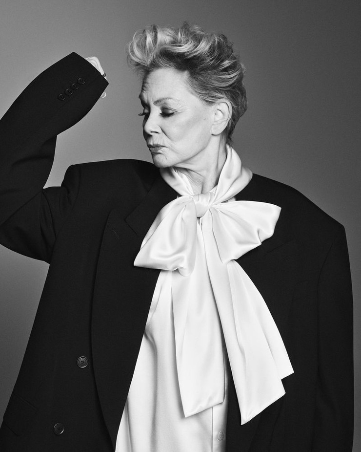 Jean Smart Picture Jean smart picture