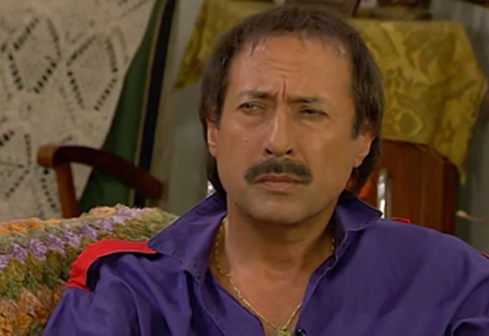 Pepe Argento