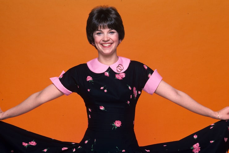 Picture of Cindy Williams