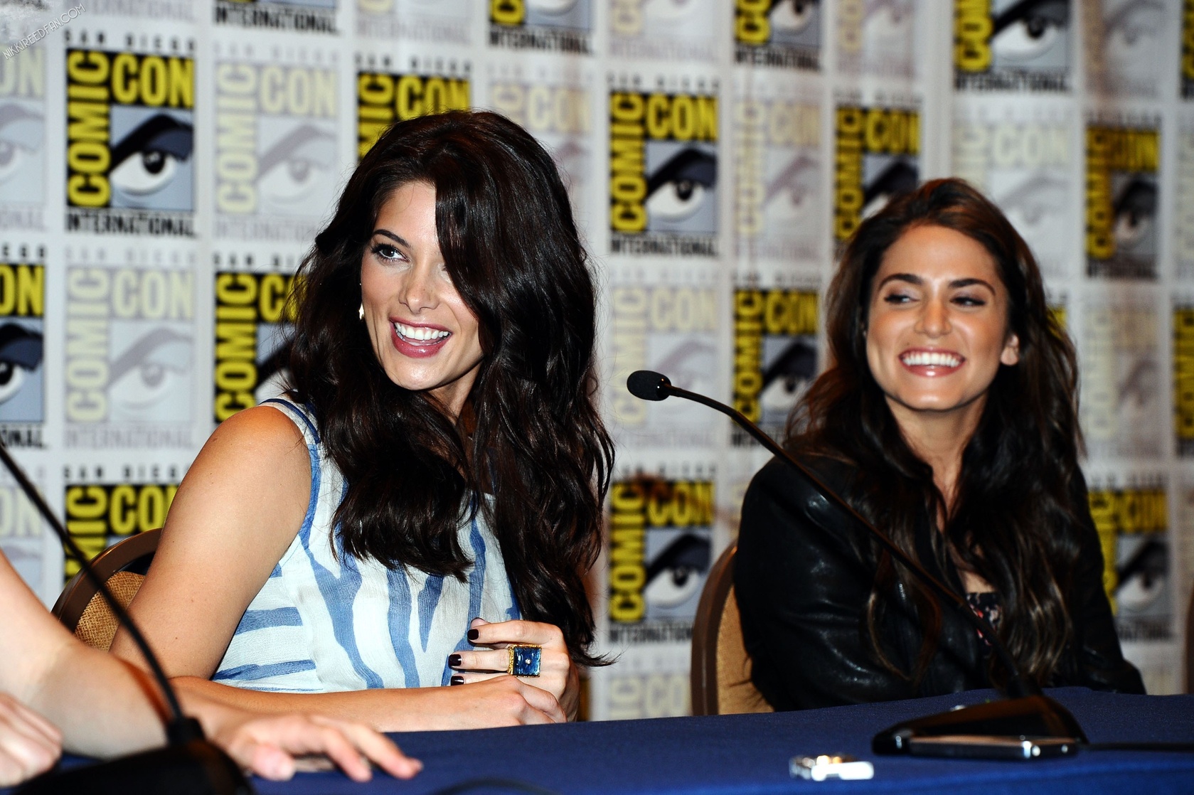 Nikki Reed