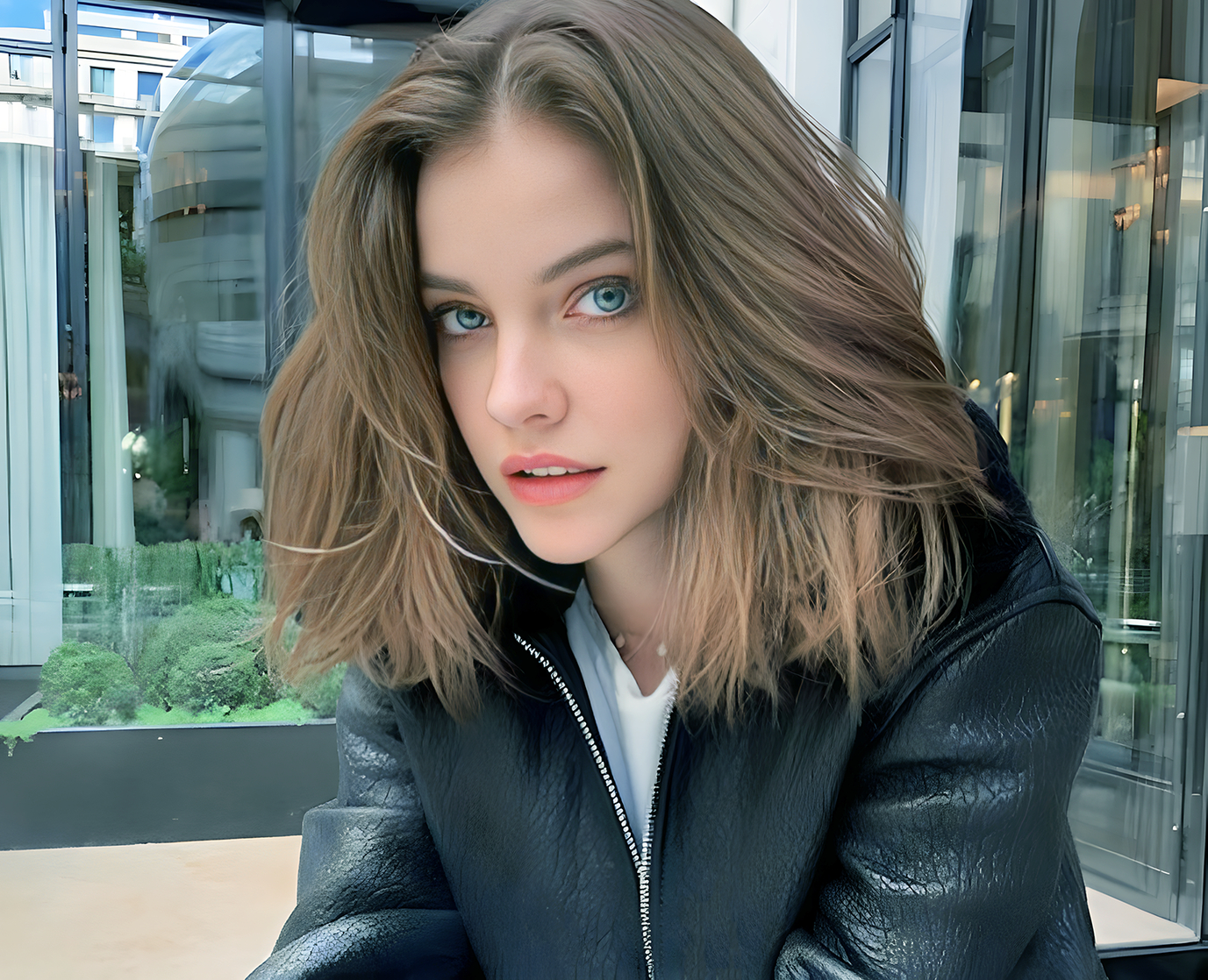 Barbara Palvin Barbara Palvin
