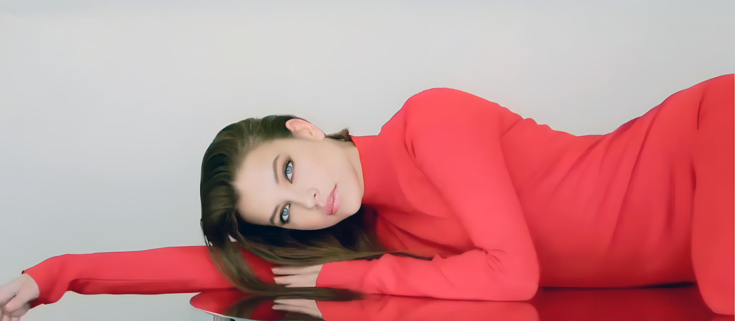 Barbara Palvin