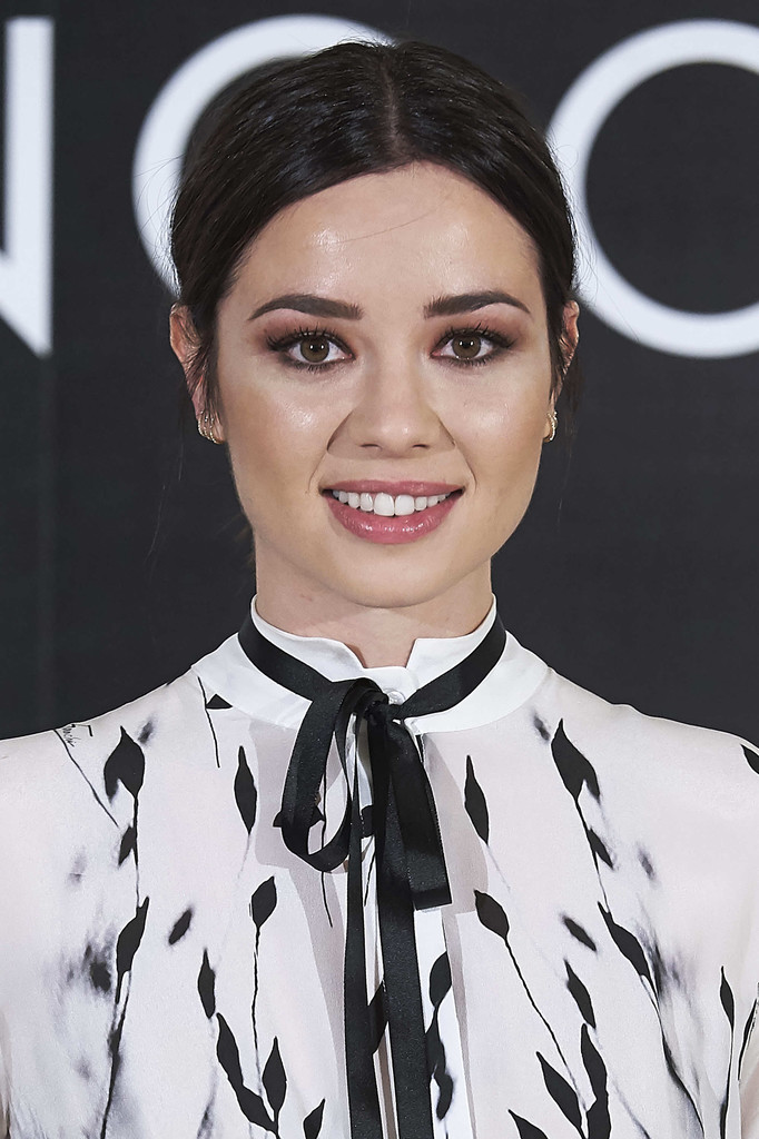 Picture of Dafne Fernández