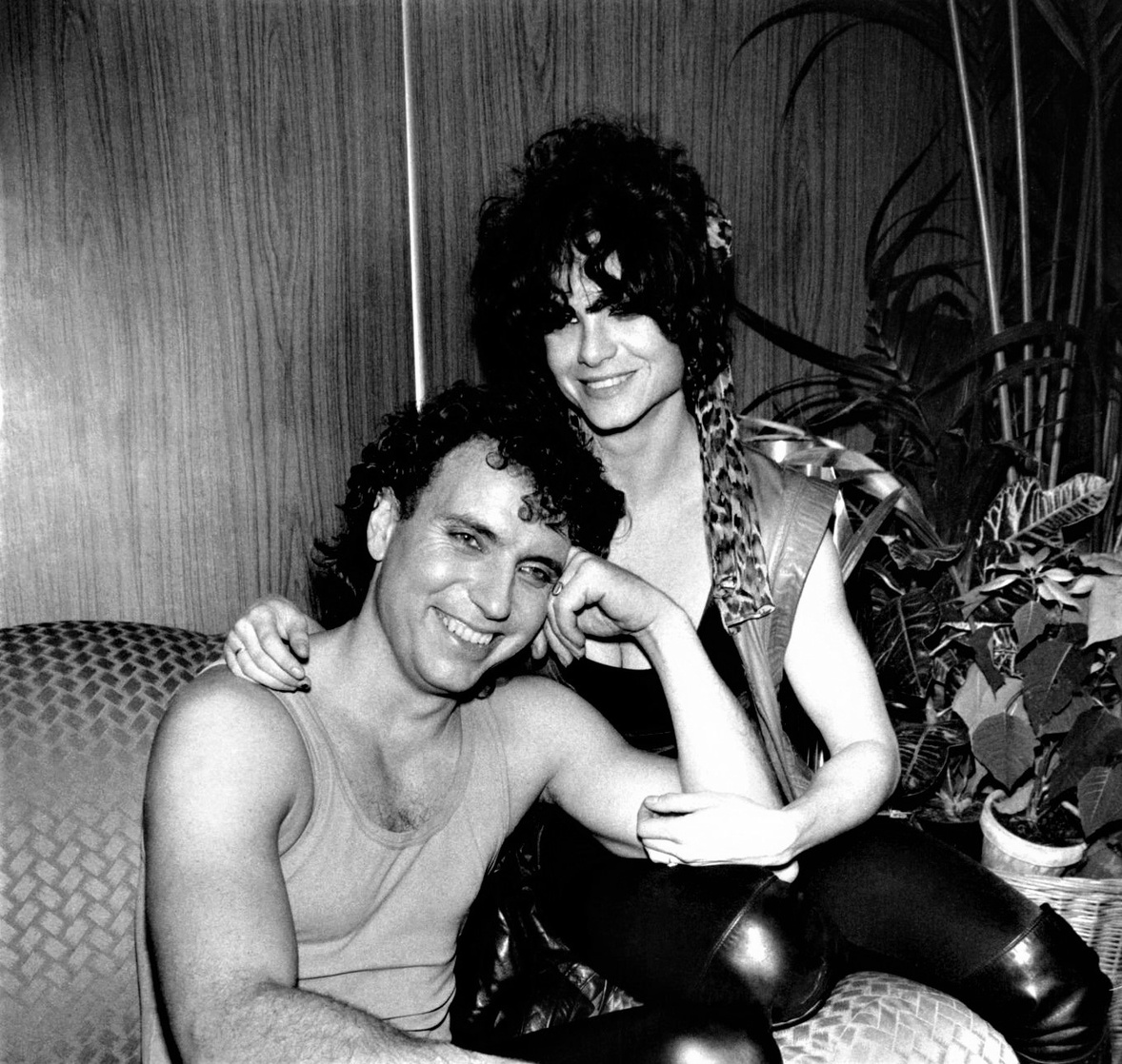 Bernard Lavilliers Bernard Lavilliers