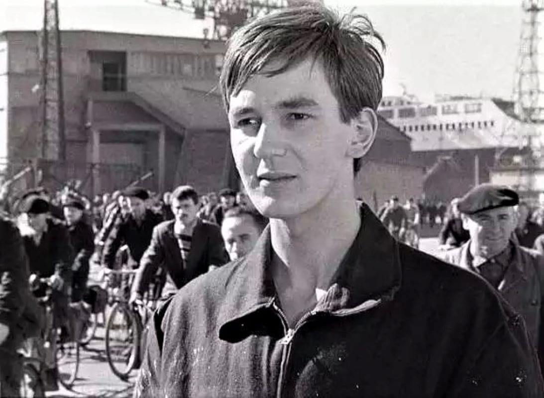 Jacques Higelin Jacques Higelin