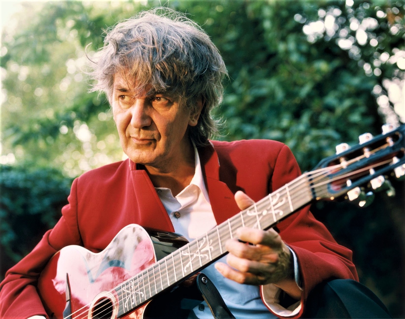 Jacques Higelin Jacques Higelin