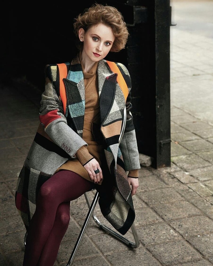 Picture of Jenn Murray