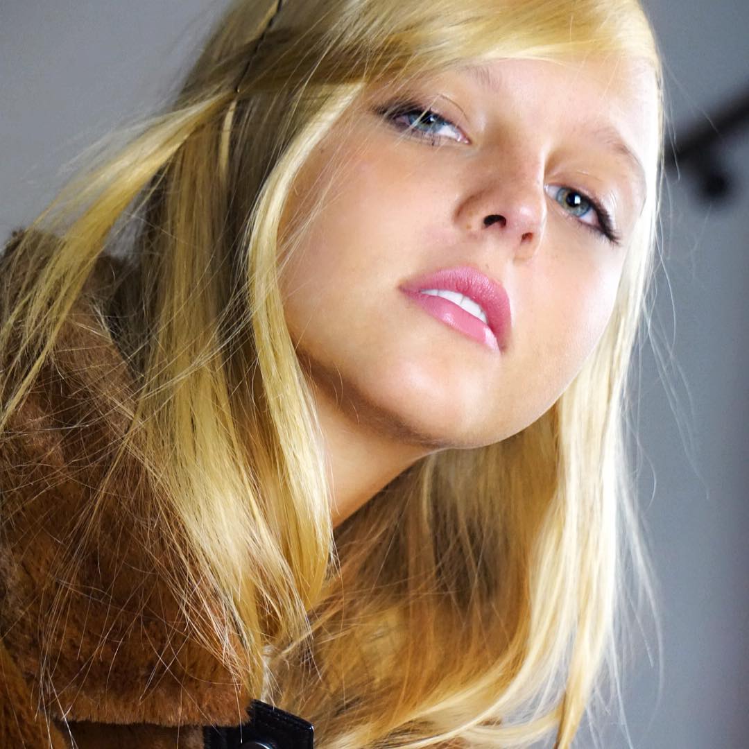 Morgan Cryer image