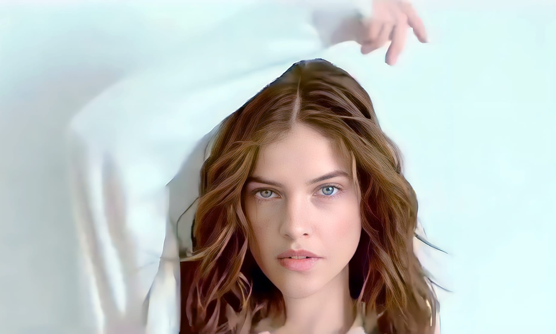 Barbara Palvin Barbara Palvin