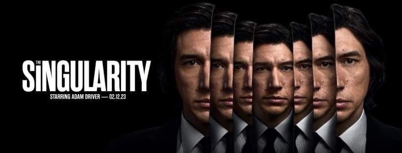 Adam Driver