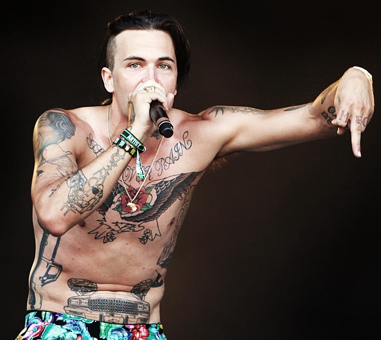 Yelawolf