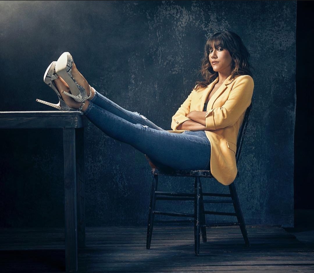 Stephanie Beatriz