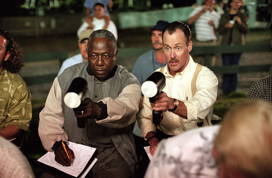 John C. McGinley