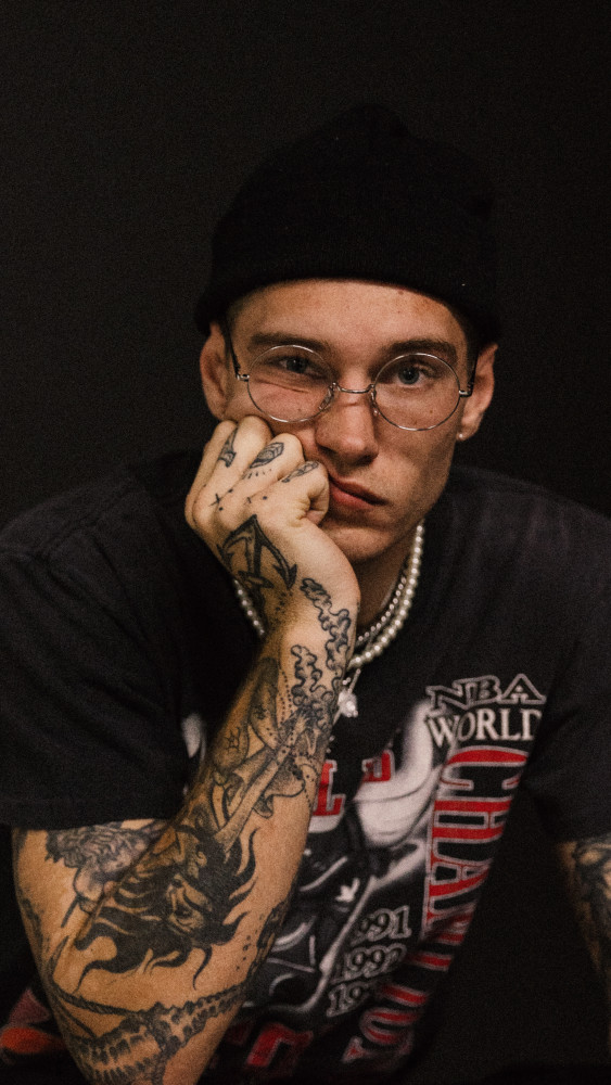 Picture of Stevan Ditter