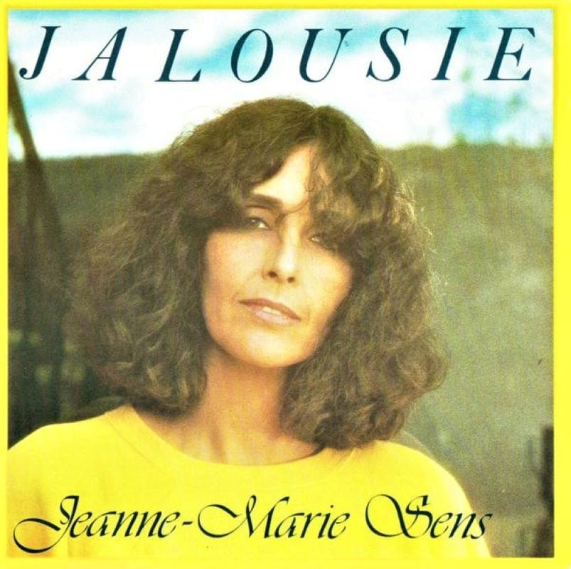Jeanne-Marie Sens