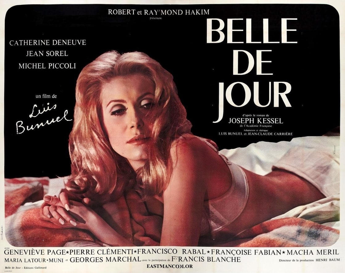 Belle de Jour