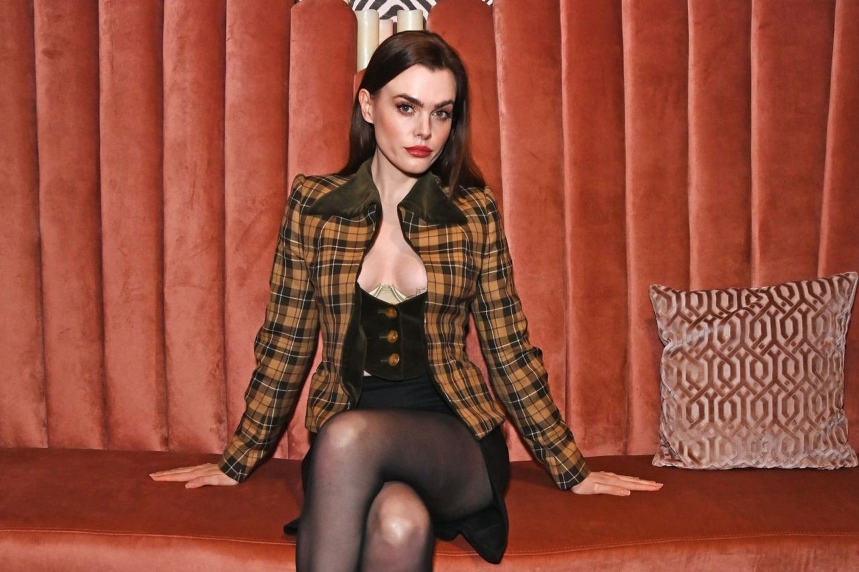 Charli Howard