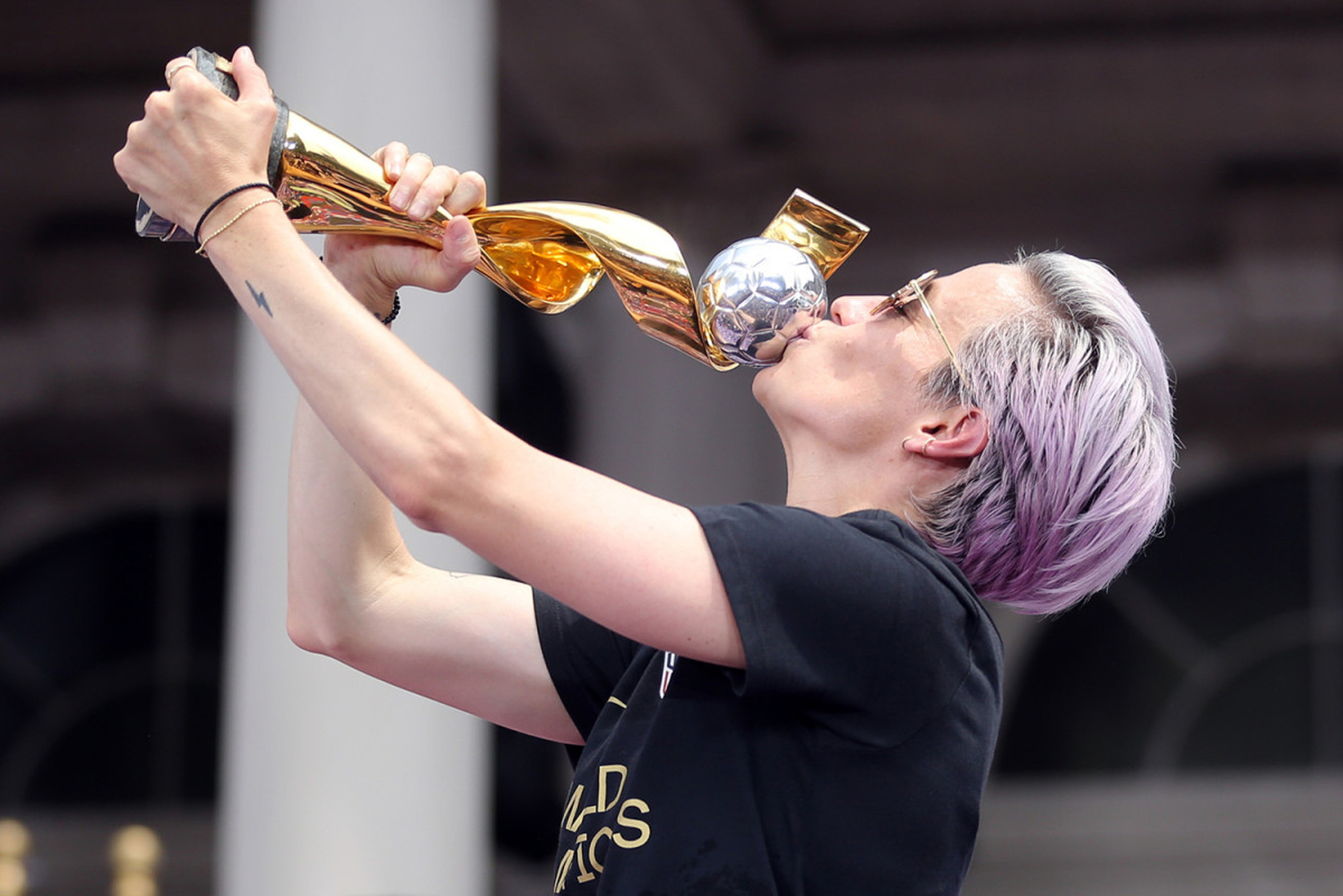 Megan Rapinoe