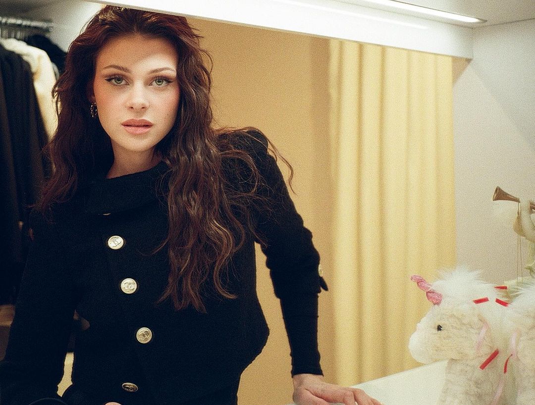 Nicola Peltz
