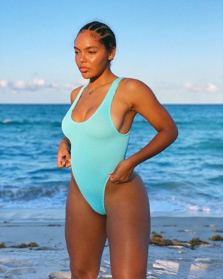 Picture of Amber Keaton