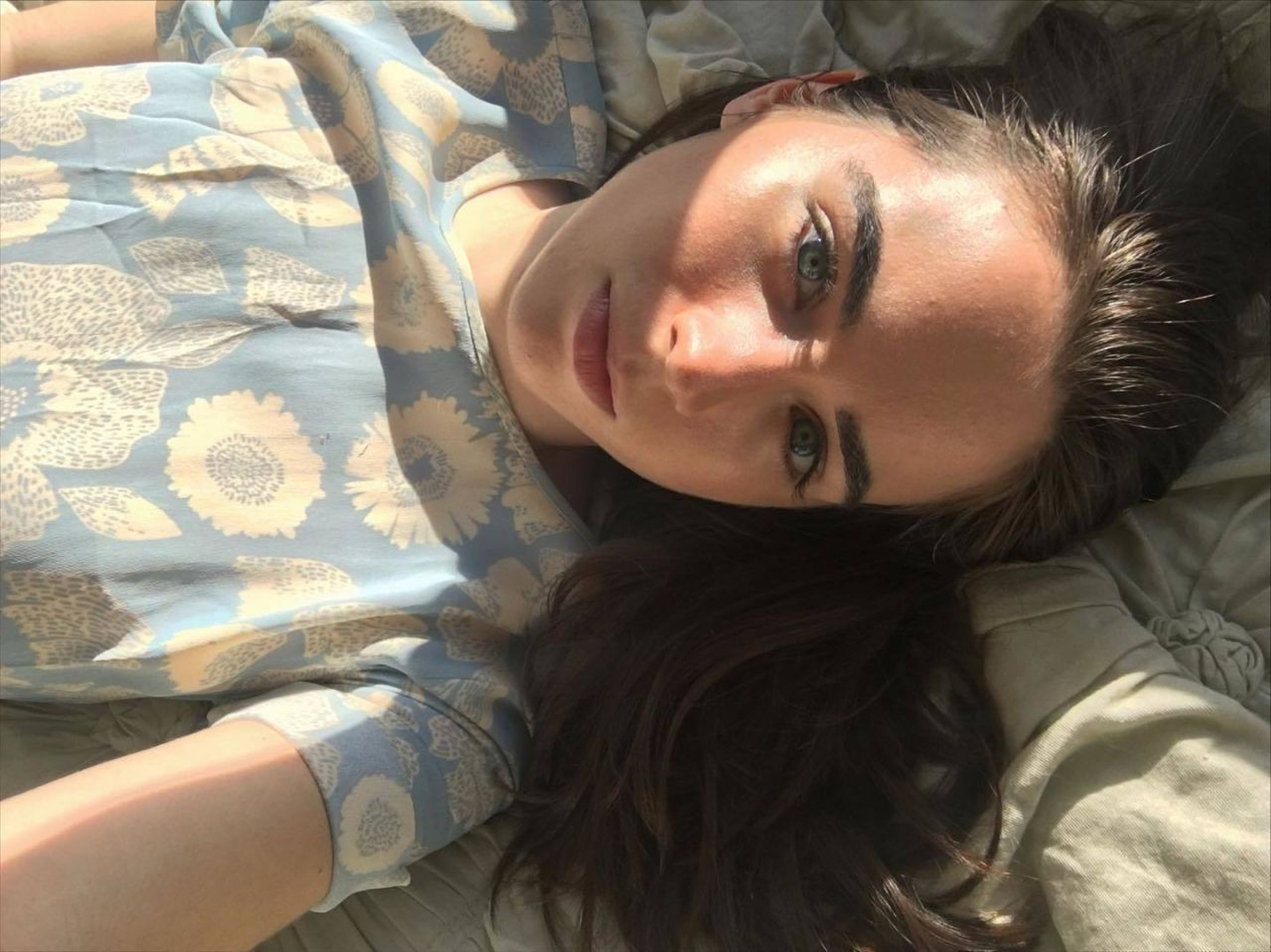 Sarah Desjardins Sarah Desjardins