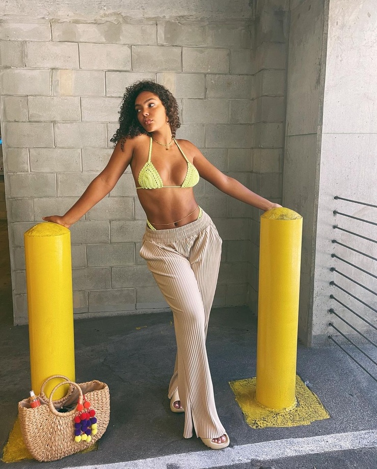 Picture of Amber Keaton