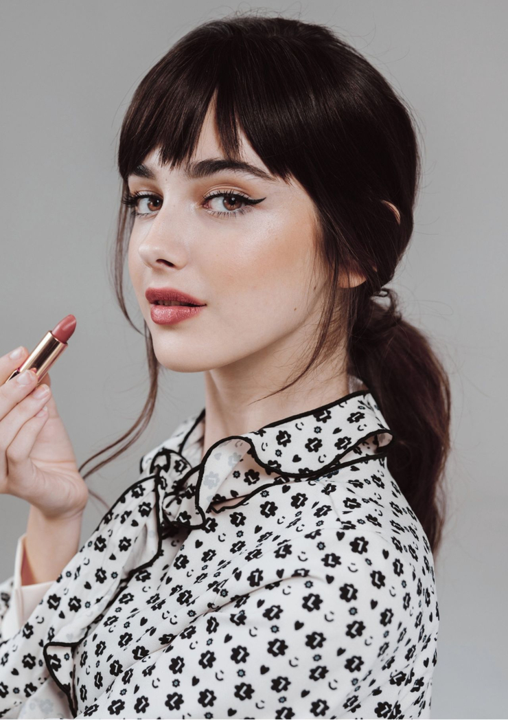 Picture of Julia Butters