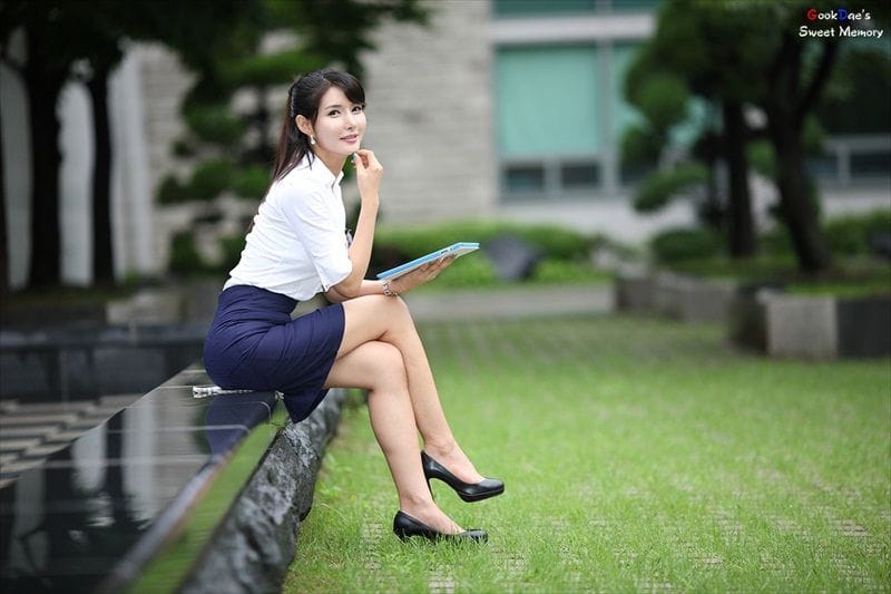 Cha Sun Hwa Cha Sun Hwa