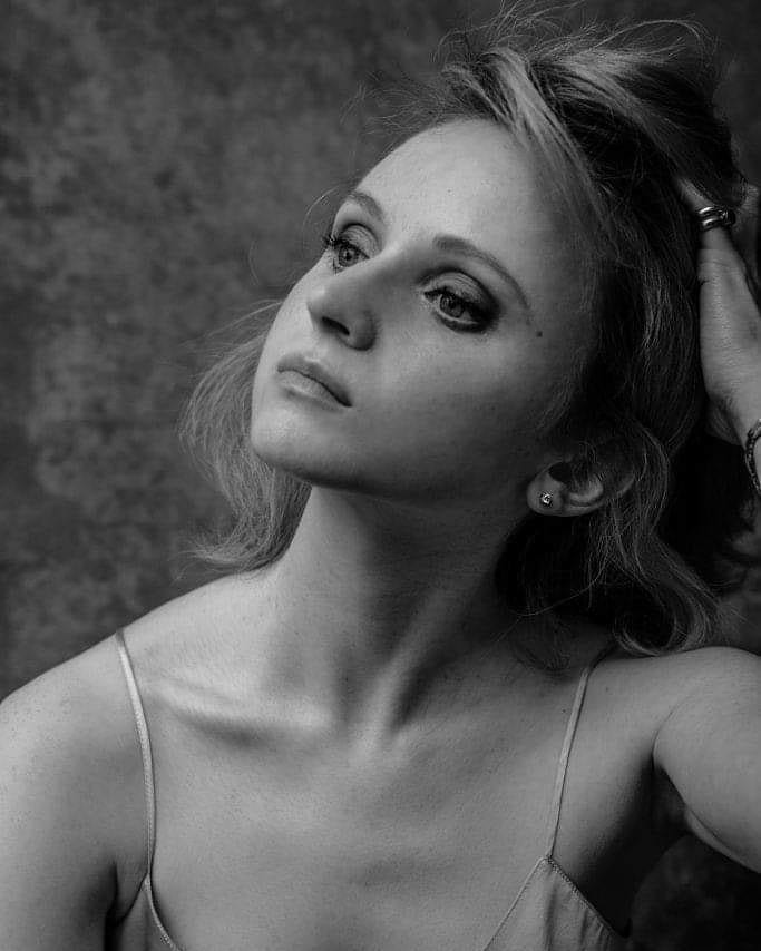 Picture of Jenn Murray