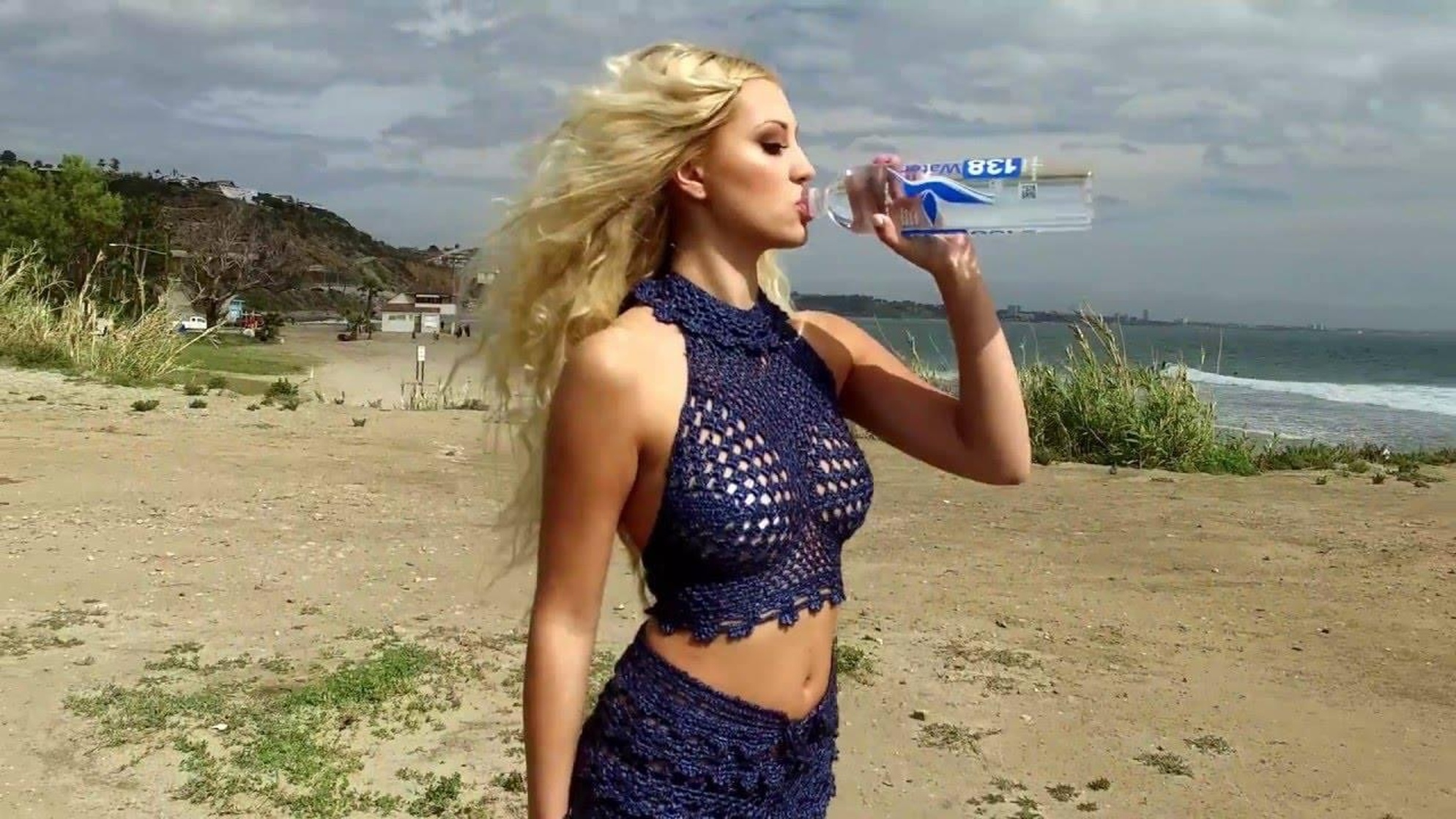 Ava Sambora