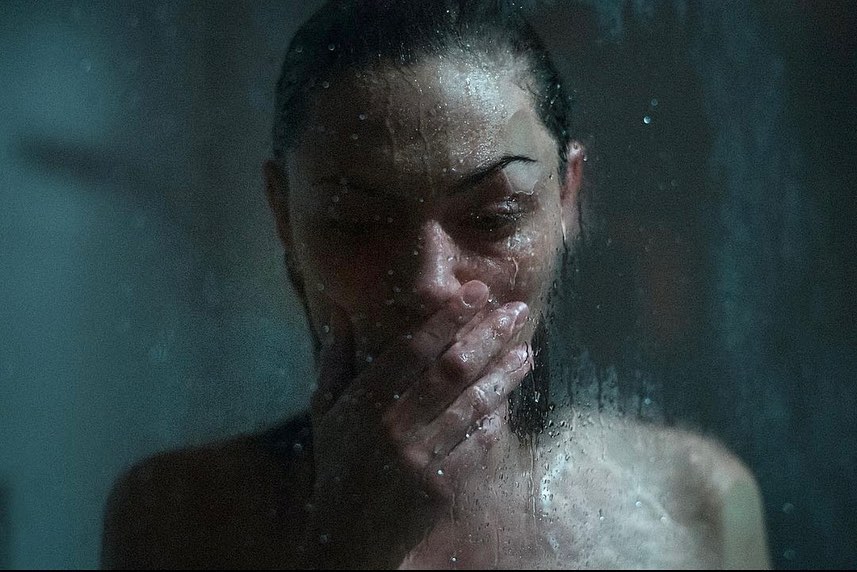 Phoebe Tonkin