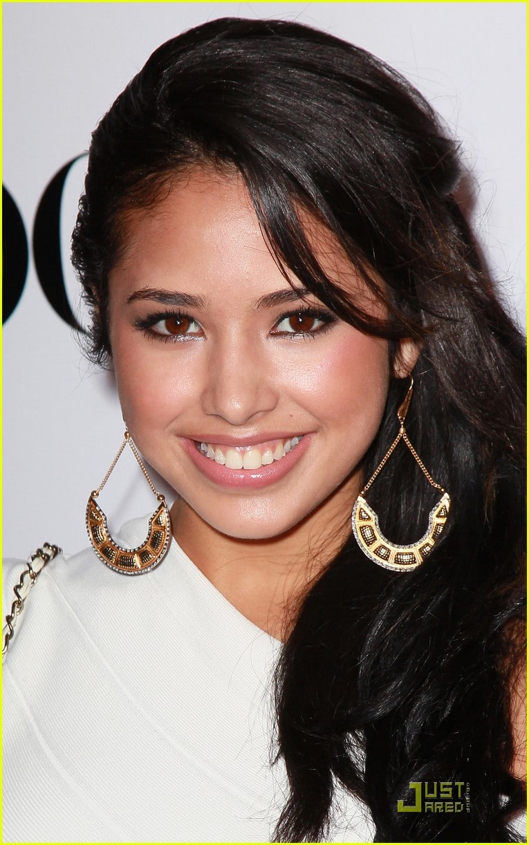 Picture of Jasmine Villegas