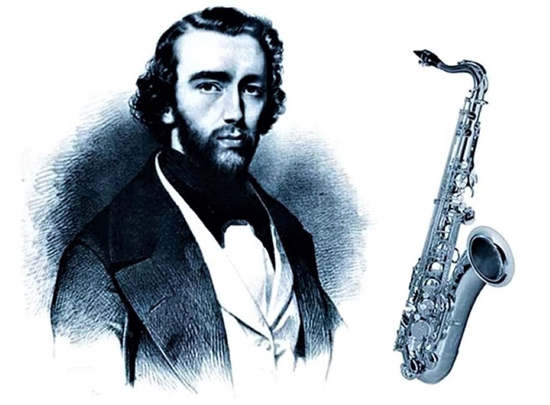 Adolphe Sax